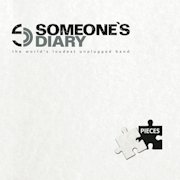 Someone’s Diary: Pieces